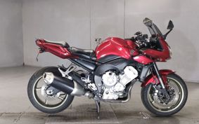 YAMAHA FZ1 FAZER 2008 RN21J