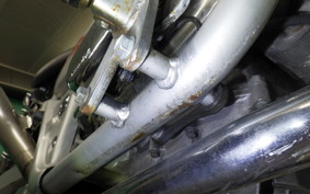 HONDA MAGNA 250 2026 MC29
