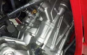 HONDA CBR250RR A 2011 MC51