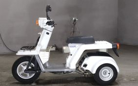 HONDA GYRO TD02