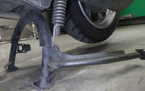 YAMAHA MAJESTY155 S 2014 SG28J