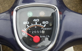HONDA C50 SUPER CUB AA01