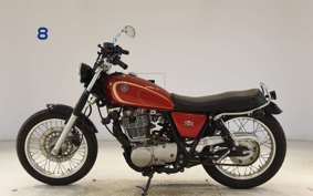 YAMAHA SR400 Gen.4 2011 RH03J