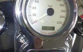 HARLEY FXDF 1580 2007