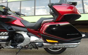 HONDA GL 1800 GOLD WING TOUR DCT 2018 SC79