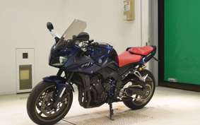 YAMAHA FZ1 FAZER 2011