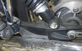 TRIUMPH BONNEVILLE 2008