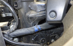 SUZUKI GSX250 R