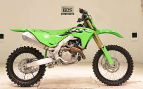 KAWASAKI KX450 2024 KX450M
