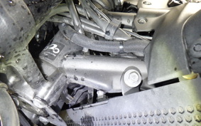 KAWASAKI Z900 Gen.2 2020 ZR900B