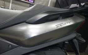 YAMAHA ﾄﾘｼﾃｨ300ﾔﾈﾂｷ 2022 SH15J