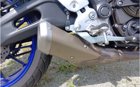 YAMAHA MT-07 ABS 2017 RM19J
