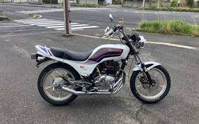 KAWASAKI GPZ250 EX250C