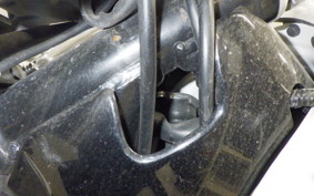 HONDA SHADOW 400 2008 NC34