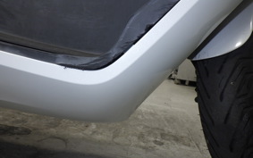 HONDA PCX125 2001 JF81