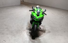 KAWASAKI  NINJA ZX-25R ZX250E