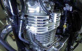 YAMAHA SR400 Gen.4 2017 RH03J