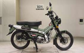HONDA CT125-2 2002 JA65