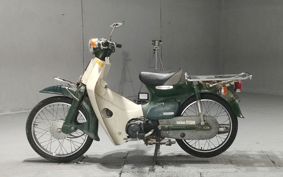 HONDA SUPER CUB50 AA01