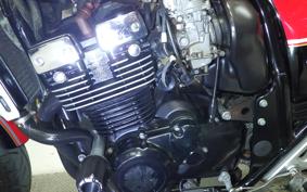 SUZUKI GSX400 IMPULSE 2009 GK7CA