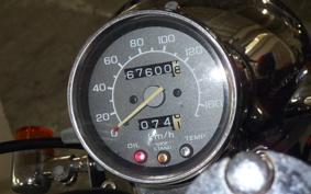 HONDA STEED 400 1994 NC26