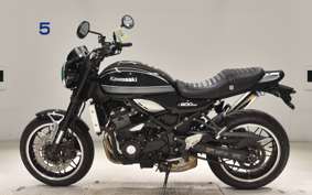 KAWASAKI Z900RS 2021 ZR900C