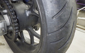 HONDA NC750S ABS 2014 RC70