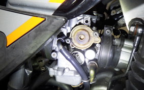 KAWASAKI SUPER SHERPA 1999 KL250G