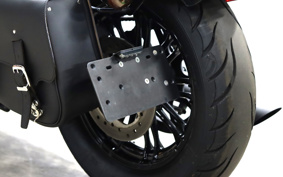 HARLEY XL1200X 2016 LC3