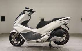 HONDA PCX 125 2009 JF81