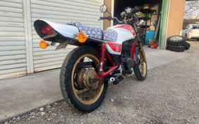 HONDA CB250 MC02