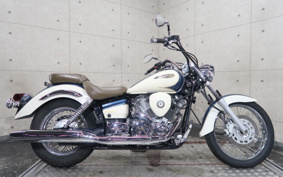 YAMAHA DRAGSTAR 250 VG05J