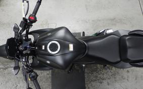 SUZUKI ｼﾞｸｻｰ250 ED22Y