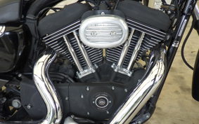 HARLEY XL1200RI 2007