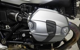 BMW R NINE T SCRAMBLER 2019