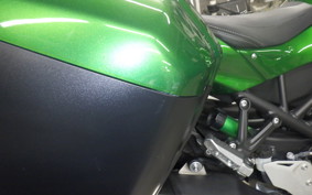 KAWASAKI NINJA H2 SX SE 2019 ZXT02A