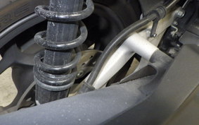 HONDA PCX 160 2022 KF47