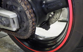 YAMAHA XJR1300 2004 RP03J