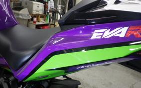 KAWASAKI ZX-25R 2022 ZX250E