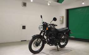 KAWASAKI W175 2024