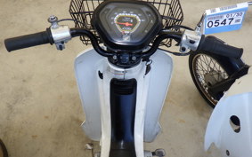 HONDA C50 SUPER CUB AA04