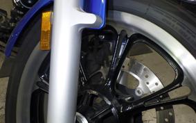 YAMAHA XVS950A MIDNIGHT STAR 2015