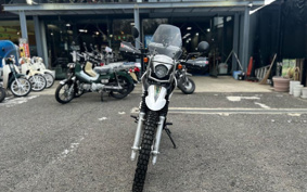 YAMAHA SEROW 250 DG31J