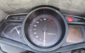 HONDA PHASE MF11
