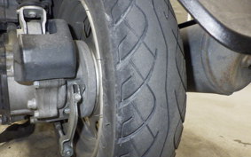 HONDA TACT-4ﾍﾞｰｼｯｸ 2005 AF79