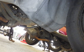 SUZUKI LET's 2 CA1PA