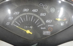 HONDA DIO Gen.6 AF68
