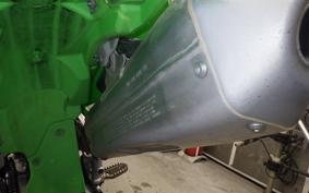 KAWASAKI KX250 2018 KX252E