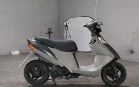 SUZUKI ADDRESS V125 CF46A