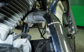 YAMAHA DRAGSTAR 250 2002 VG05J